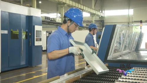 江蘇科技成果轉(zhuǎn)化資金助力揚(yáng)企創(chuàng)新，國(guó)產(chǎn)數(shù)控折彎?rùn)C(jī)打破國(guó)外技術(shù)壟斷