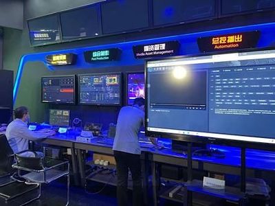 服貿(mào)觀止｜2020年數(shù)字貿(mào)易規(guī)模同比增20.5%，科技類企業(yè)邊試邊找增長路徑數(shù)字內(nèi)容制作服務(wù)