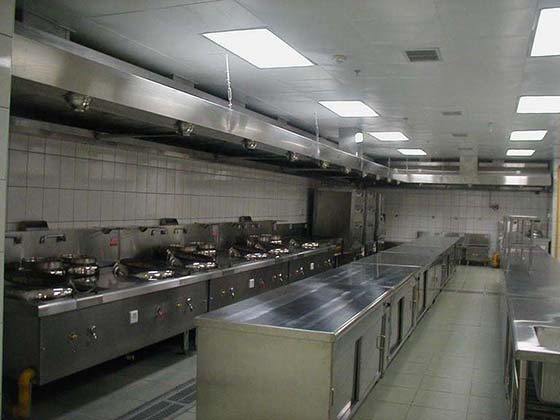 昆明火雍廚具 專業廚具廠家直銷，品質與服務的雙重保障